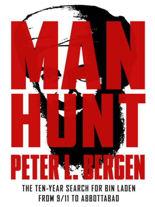 Title details for Manhunt by Peter L. Bergen - Available